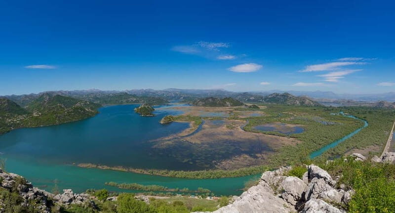 Skadar Lake full-day tour from Kotor - FAQs