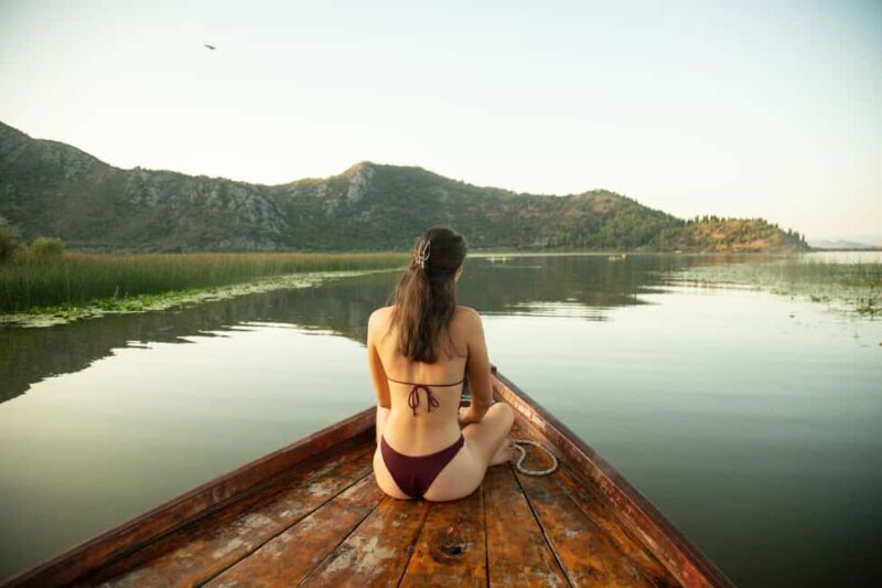 Skadar Lake: Historic & Nature sightseeing with small group - Key Points
