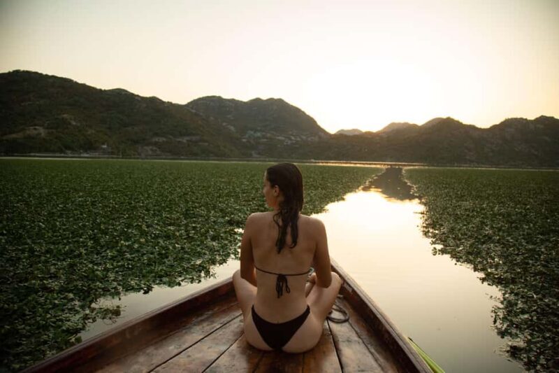 Skadar Lake: Historic & Nature sightseeing with small group - A Closer Look at the Skadar Lake Tour