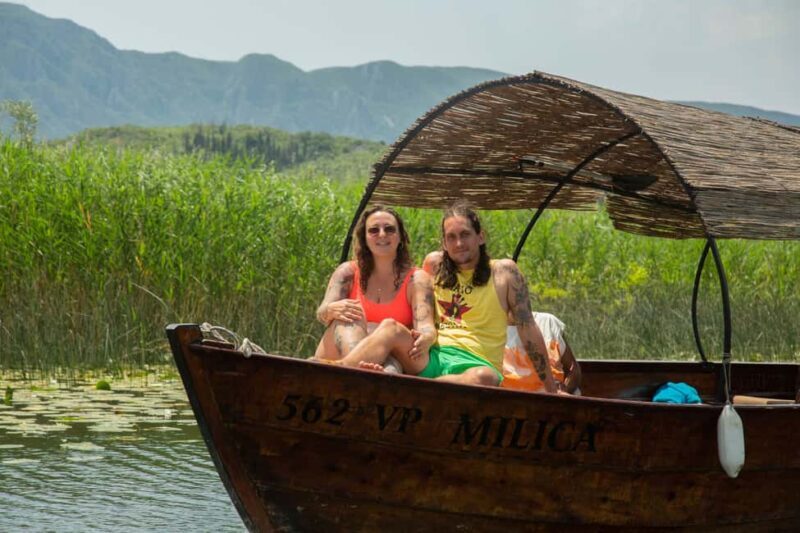 Skadar Lake: Historic & Nature sightseeing with small group - Authenticity & Value for Money