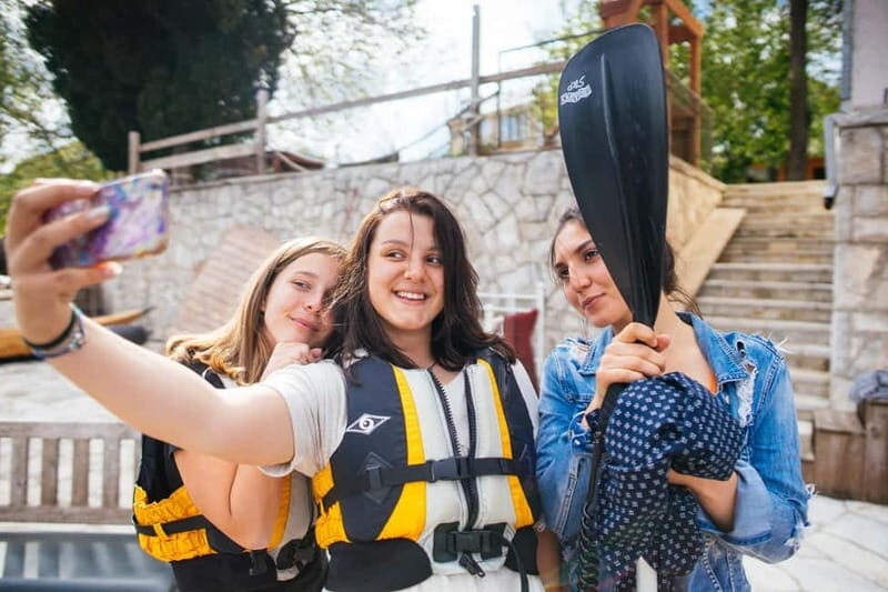 Skadar Lake: Individual Kayaking Experience - Who Will Love This Experience?