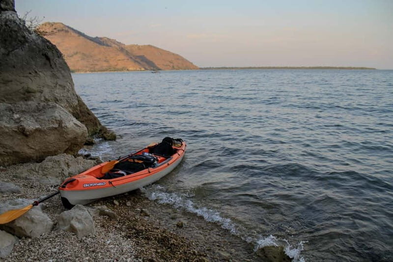 Skadar Lake: Individual Kayaking Experience - FAQ