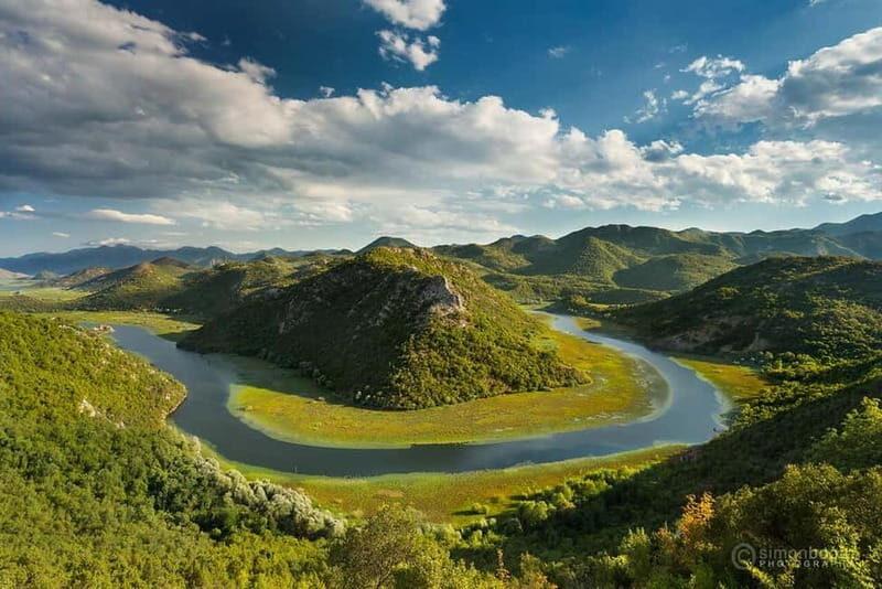 Skadar Lake: Induvidual boat tour with guide - An In-depth Look at the Skadar Lake Boat Tour
