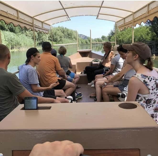 Skadar Lake: Induvidual boat tour with guide - Why This Tour Offers Good Value