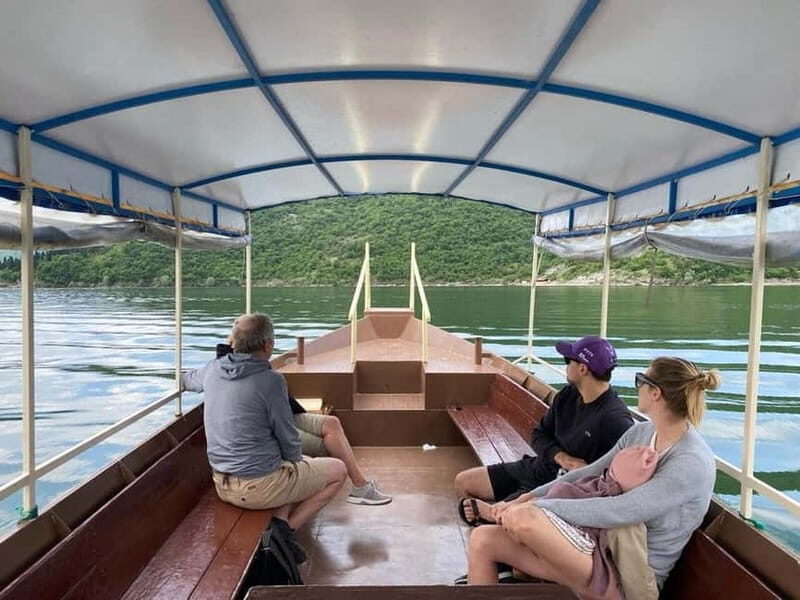 Skadar Lake: Induvidual boat tour with guide - Final Thoughts