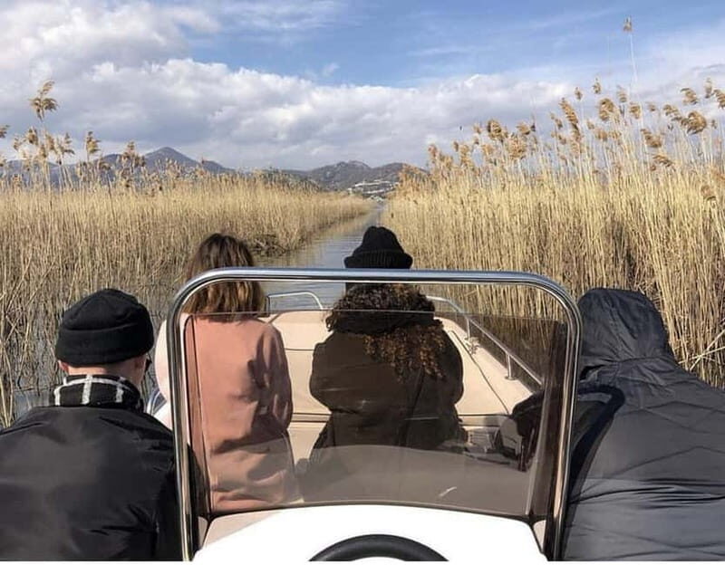 Skadar Lake: Induvidual boat tour with guide - FAQ