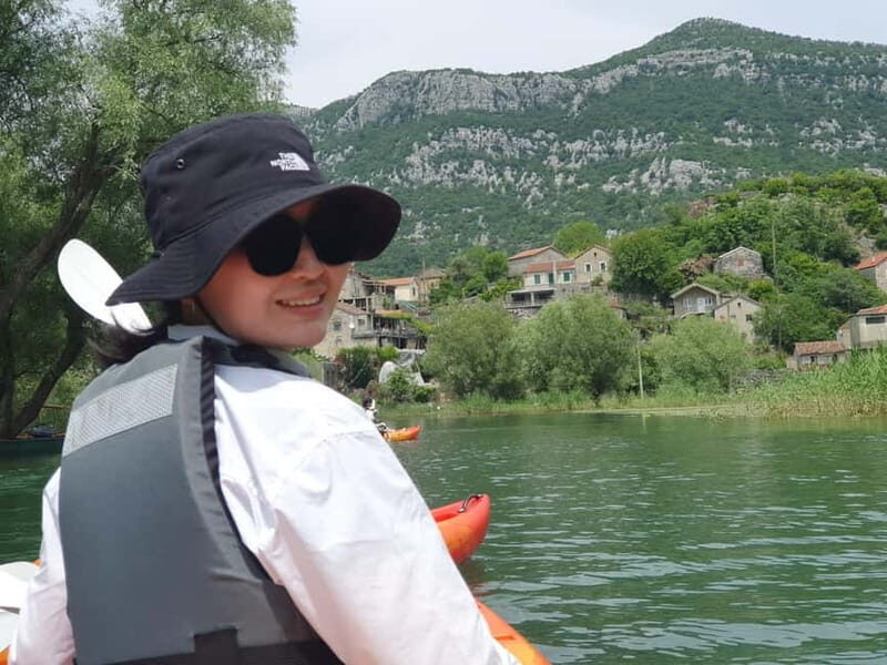 Skadar Lake: Kayak & Paddle board Rental - Practical Details and Tips for Your Paddleboard or Kayak Day