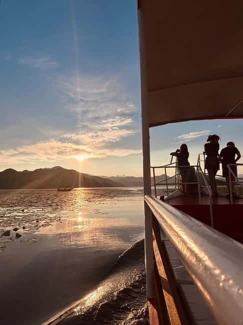 Skadar Lake Private Boat Tour with Wine Tasting - Key Points