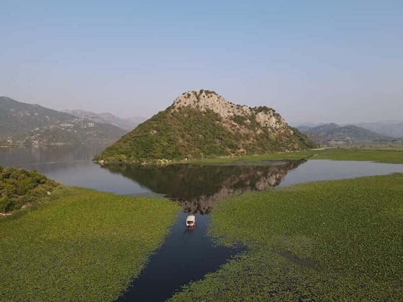 Skadar Lake Private Boat Tour with Wine Tasting - Who Will Love This Experience?