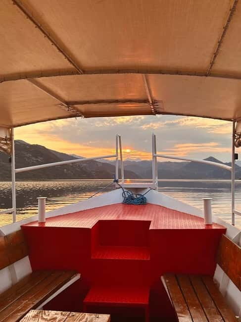 Skadar Lake Private Boat Tour with Wine Tasting - FAQ
