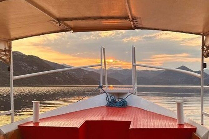 skadar-lake-private-boat-tour-with-wine-tasting