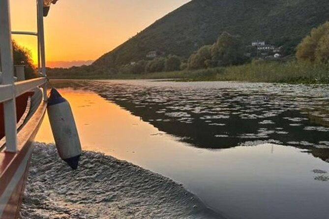 skadar-lake-private-boat-tour-with-wine-tasting