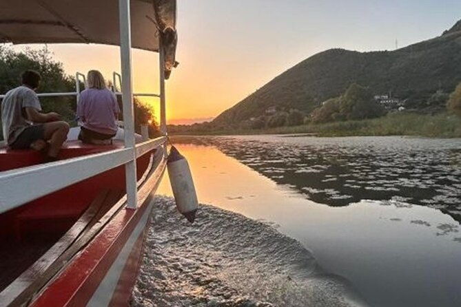 skadar-lake-private-boat-tour-with-wine-tasting