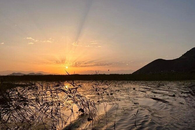 skadar-lake-private-boat-tour-with-wine-tasting