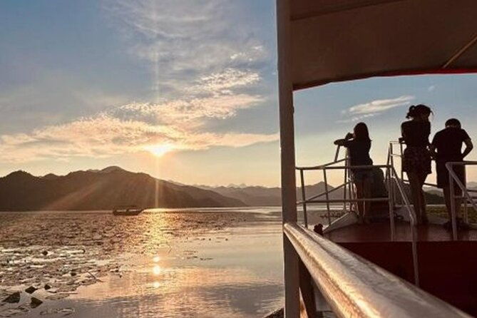 skadar-lake-private-boat-tour-with-wine-tasting