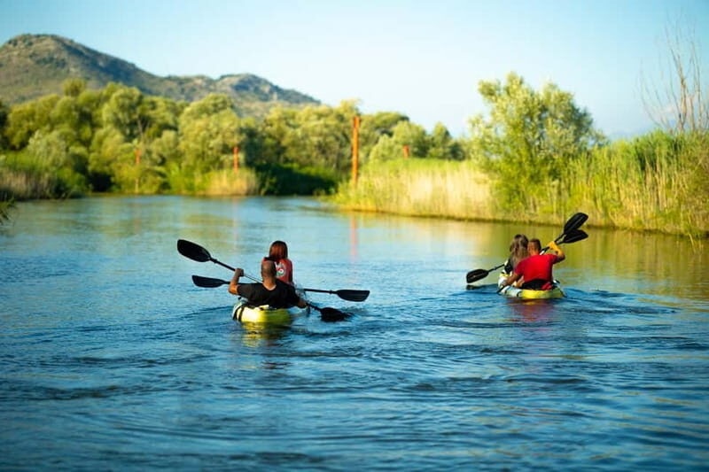 Skadar Lake: Self-Guided Bird Tour & Kayak Rental - FAQs