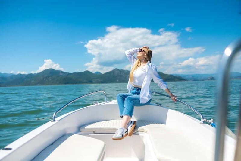 Skadar Lake Virpazar : Speed Boat Special ! - FAQs