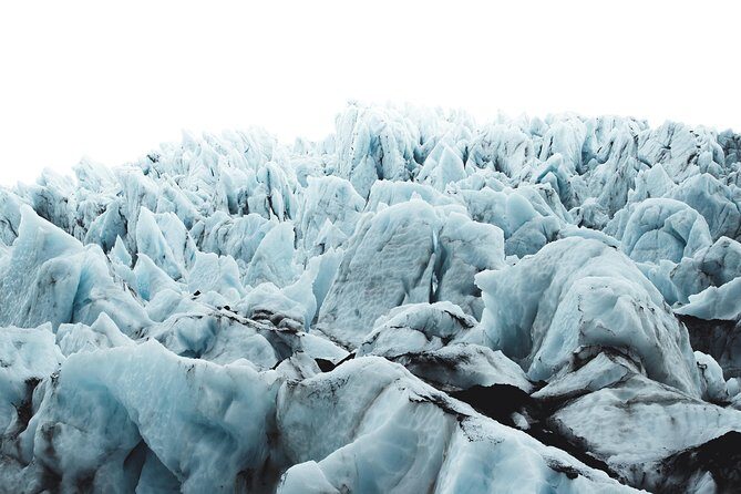 Skaftafell: 4h Small Group Glacier Hike with Guide and Transfer - Frequently Asked Questions (FAQs)