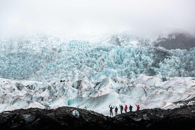 Skaftafell Adventure Tour - 5-Hour Expedition - The Value of the Tour