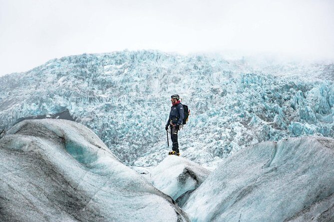 Skaftafell Adventure Tour - 5-Hour Expedition - FAQ