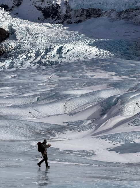 Skaftafell Beyond The Limit - 6 hour Adventure - Introduction: Why This Tour Stands Out