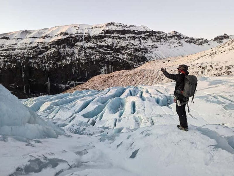 Skaftafell Beyond The Limit - 6 hour Adventure - The Overall Experience: Pros and Cons