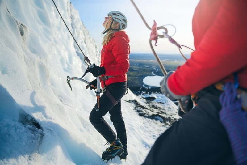 Skaftafell: Custom Glacier Adventure, the Guide's Choice - Key Points