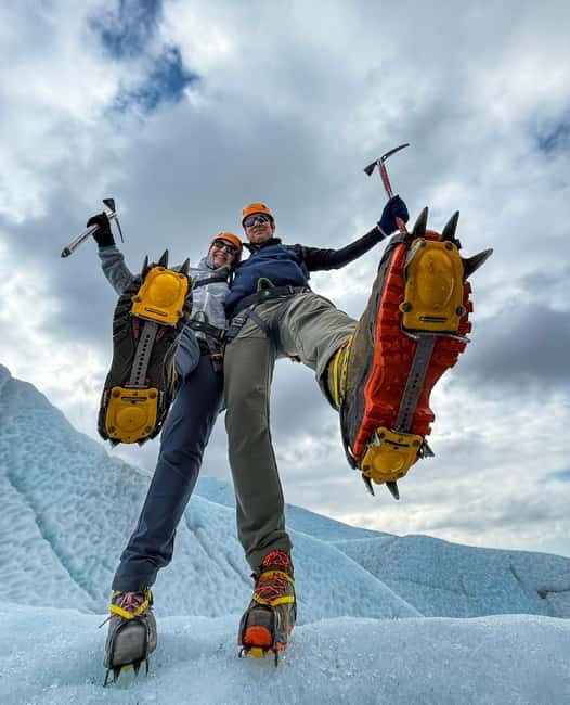 Skaftafell: Custom Glacier Adventure, the Guide's Choice - What to Bring & Safety Tips