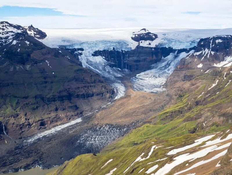 Skaftafell: Custom Glacier Adventure, the Guide's Choice - FAQ
