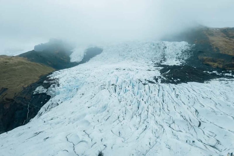Skaftafell: Ice Maze & Glacier Crevasse Tour - Final Thoughts