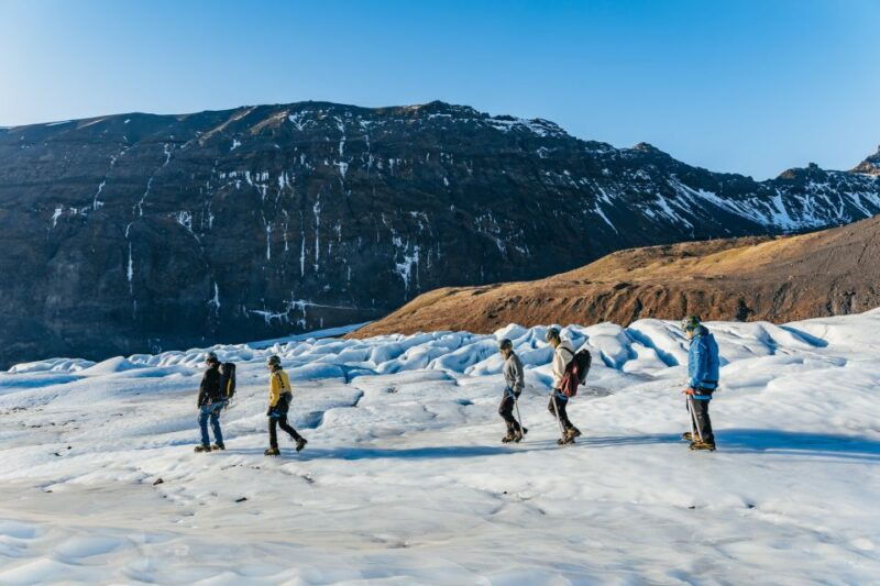 skaftafell-national-park-falljokull-glacier-easy-hike