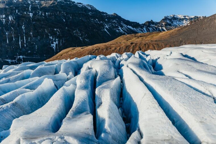skaftafell-national-park-falljokull-glacier-easy-hike