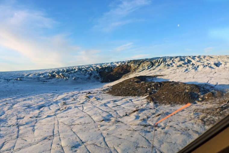 skaftafell-nature-reserve-highlights-scenic-airplane-tour