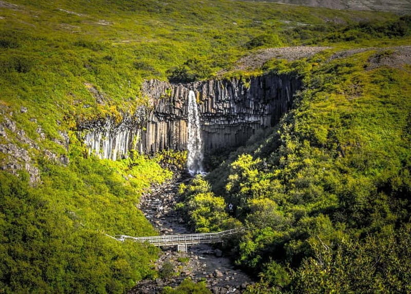 Skaftafell: Panoramic Glacier & Kristínartindar Guided Hike - Authentic Insights from Reviews