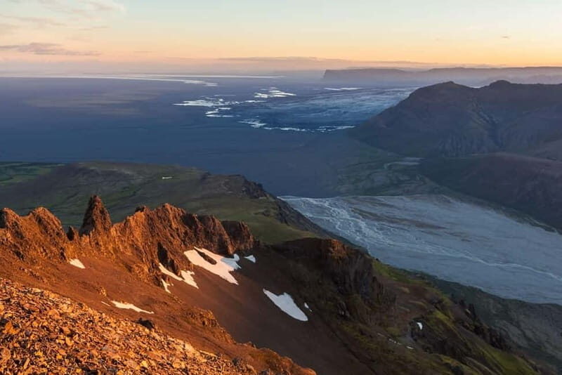 Skaftafell: Panoramic Glacier & Kristínartindar Guided Hike - The Sum Up: Who Will Love This Hike?