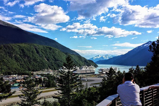 Skagway Shore Excursion: Scenic River Float Tour - A Complete Look at the Skagway Scenic River Float Tour