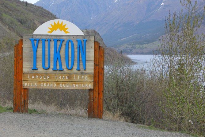 Skagway Shore Excursion: Yukon Discovery Tour - The Practical Details: What to Expect