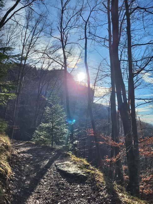 Skakavac Waterfall Hike: Explore Nature Near Sarajevo - Who Will Love This Tour?