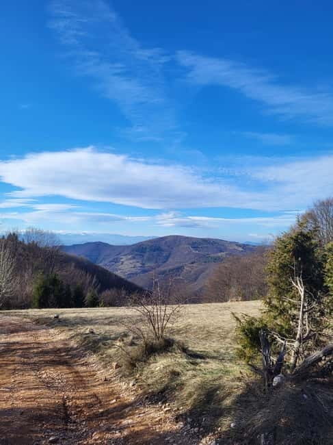 Skakavac Waterfall Hike: Explore Nature Near Sarajevo - FAQ