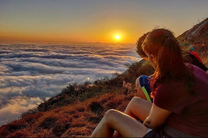 Skandagiri Camping and Sunrise Trek - Key Points