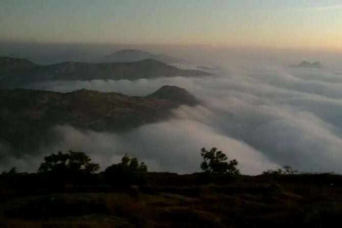 Skandagiri Camping and Sunrise Trek - Detailed Breakdown of the Itinerary