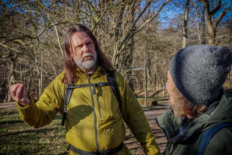 Skåne: guided hike in national park incl lunch close to Lund - Analyzing the Value: Is It Worth the Price?