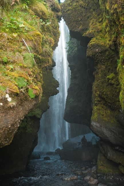 Skarfabakki: South Coast Tour w/ Solheimajokull Glacier - Discovering Iceland’s South Coast: A Detailed Review of the Skarfabakki Tour with Viking Journeys