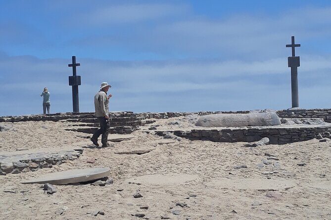 Skeleton Coast Cape Cross Seal colony Tour - What the Skeleton Coast Cape Cross Seal Colony Tour Involves