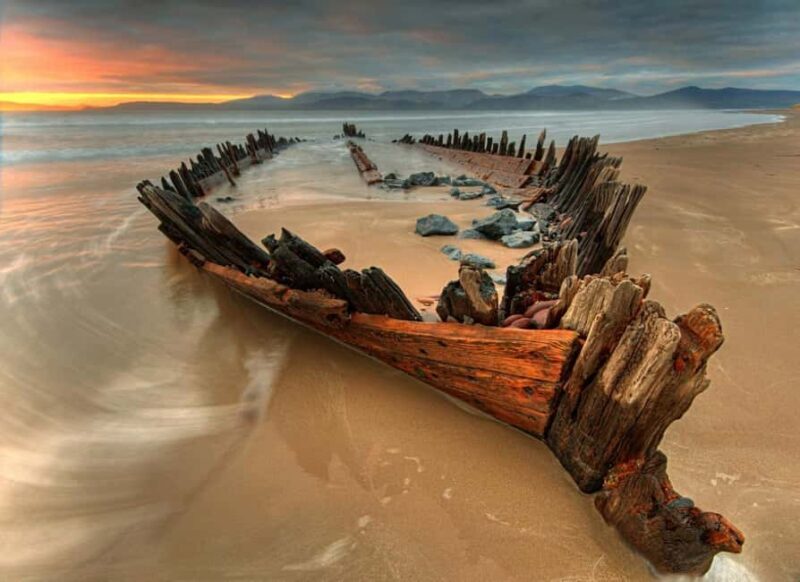 Skeleton Coast Ultimate Adventure: transport and tour - FAQ