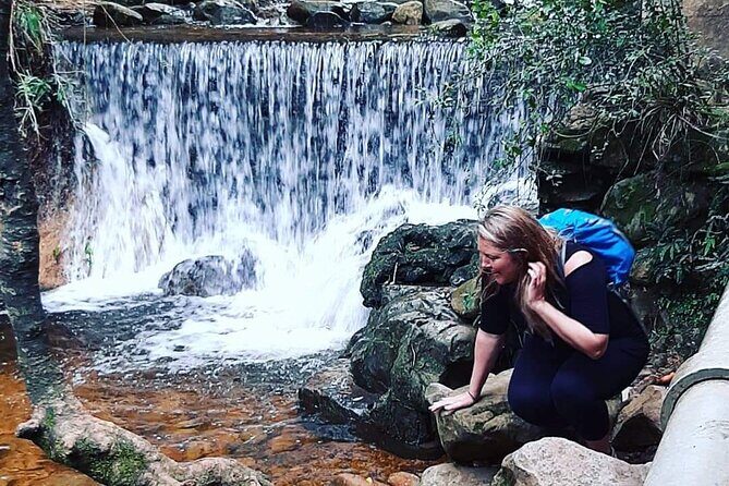 Skeleton Gorge Hike on Table Mountain - An Authentic Mountain Experience