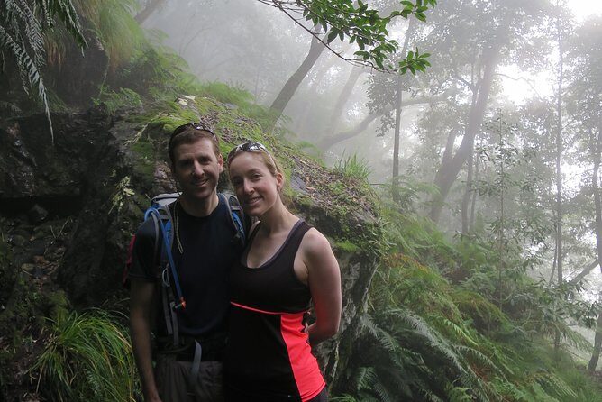 Skeleton Gorge to Table Mountain summit - An Overview of the Skeleton Gorge to Table Mountain Tour