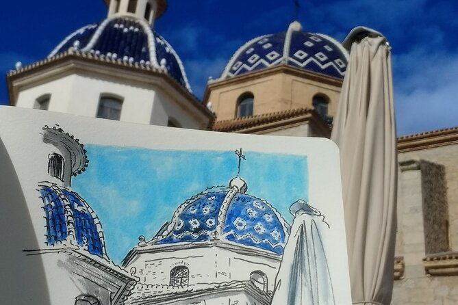 sketch-activity-experience-in-altea