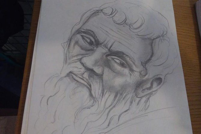 sketching-rome-package-price