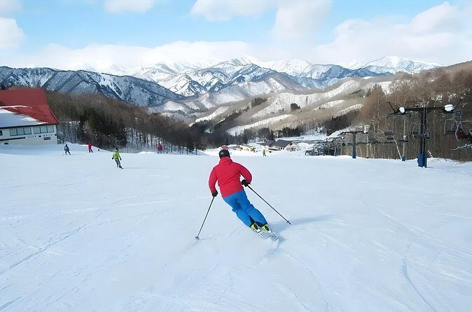 Ski Day Trip with Gears and Wears to Hodaigi from Tokyo - Who Should Consider This Tour?